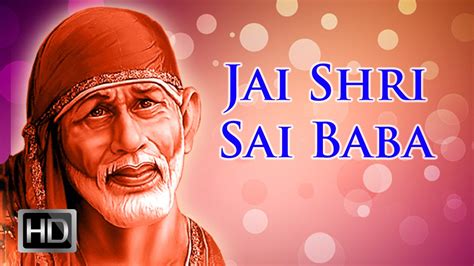 sai baba youtube